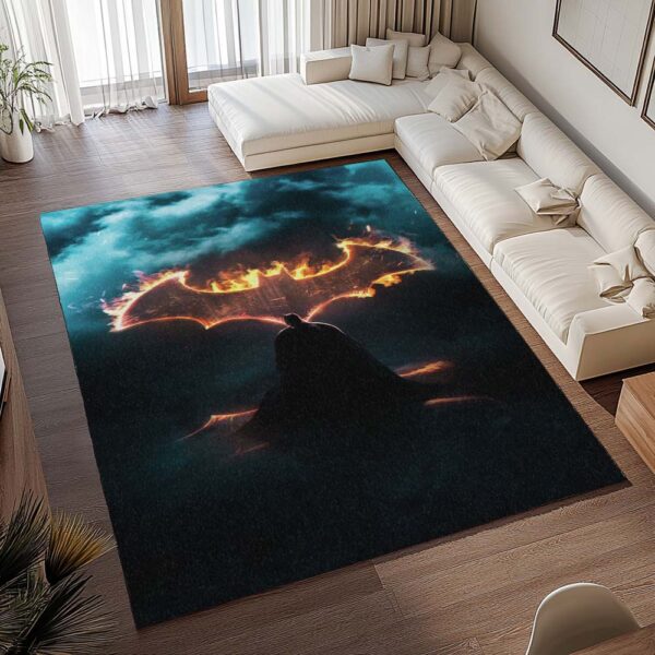 Tapis Batman DC 43 – Image 2