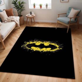 Tapis Batman DC 45