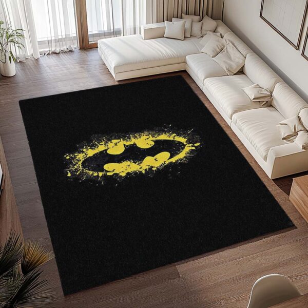 Tapis Batman DC 45 – Image 2