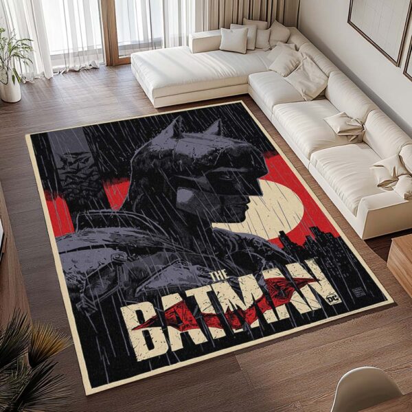Tapis Batman DC 47 – Image 2
