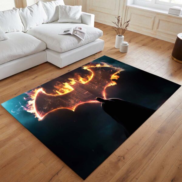 Tapis Batman DC 50 – Image 2