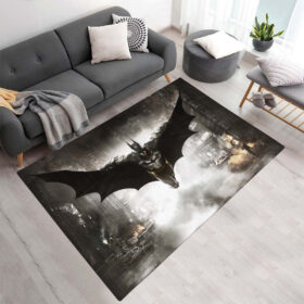 Tapis Batman DC 51