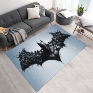 Tapis Batman DC 52
