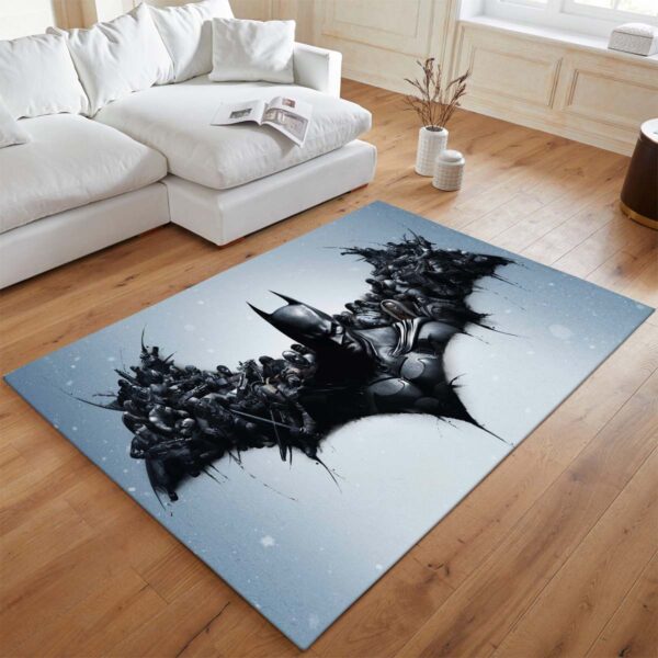 Tapis Batman DC 52 – Image 2