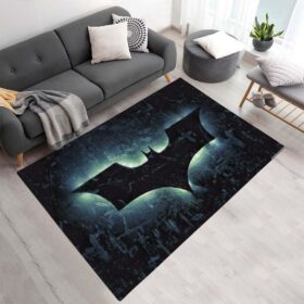 Tapis Batman DC 54