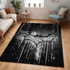 Tapis Batman DC 55
