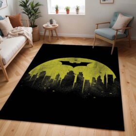 Tapis Batman DC 56