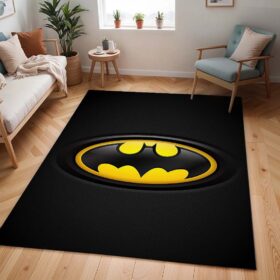Tapis Batman DC 57