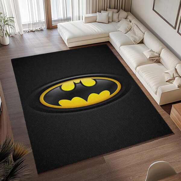 Tapis Batman DC 57 – Image 2