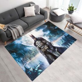 Tapis Batman DC 60