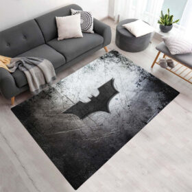 Tapis Batman DC 61