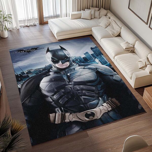 Tapis Batman DC 63 – Image 2