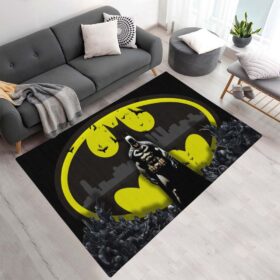 Tapis Batman – Héros