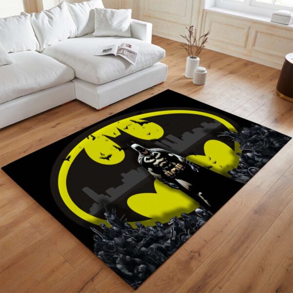 Tapis Batman – Héros – Image 2