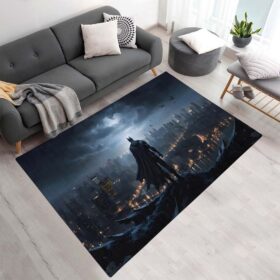 Tapis Batman – Gotham City