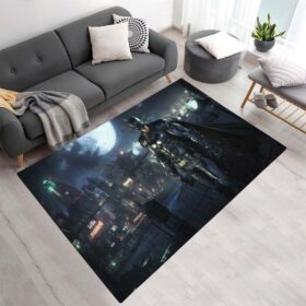 Tapis Batman – Gotham City 2