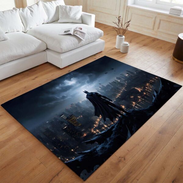Tapis Batman – Gotham City – Image 2