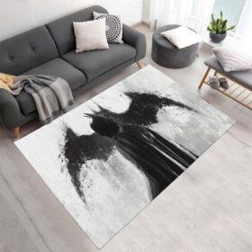 Tapis Batman – Héros de DC Comics