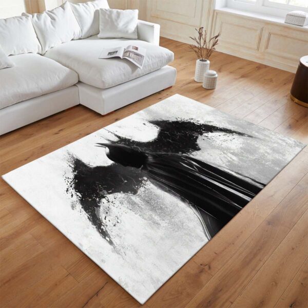 Tapis Batman – Héros de DC Comics – Image 2