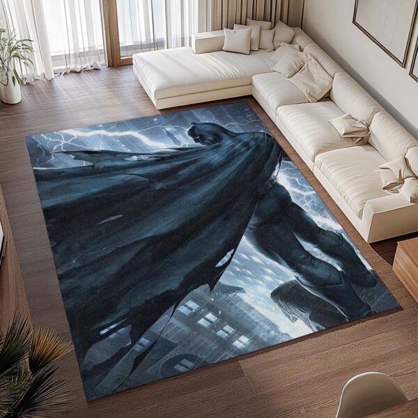 Tapis Batman – Il arrive – Image 2
