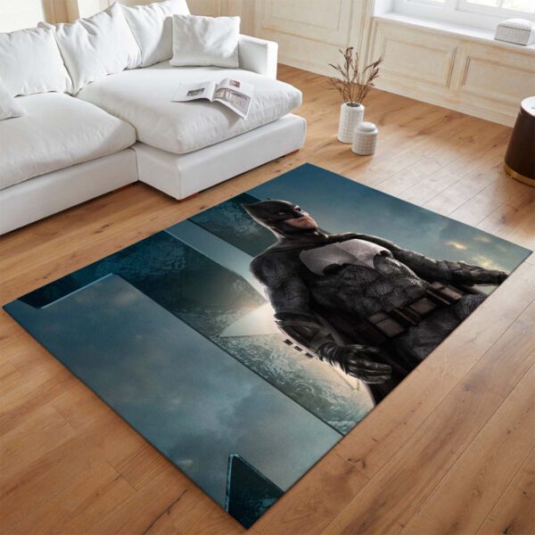 Tapis Batman – Dans la Justice League – Image 2