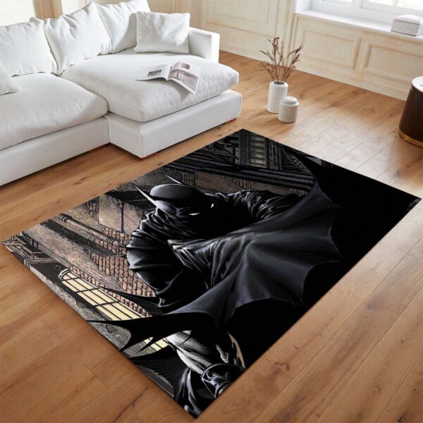 Tapis Batman – Dans le bâtiment – Image 2