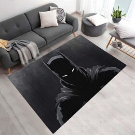 Tapis Batman – Dans la nuit noire