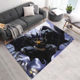 Tapis Batman – Dans la nuit noire 2