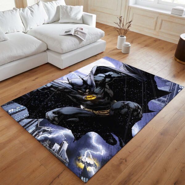 Tapis Batman – Dans la nuit noire 2 – Image 2