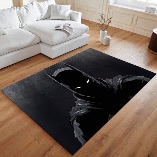 Tapis Batman – Dans la nuit noire – Image 2