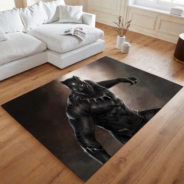 Tapis Black Panther – Marvel 1002 – Image 2