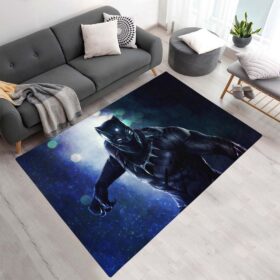Tapis Black Panther – Marvel 1003