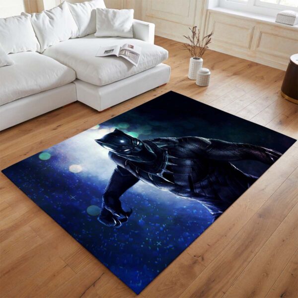 Tapis Black Panther – Marvel 1003 – Image 2