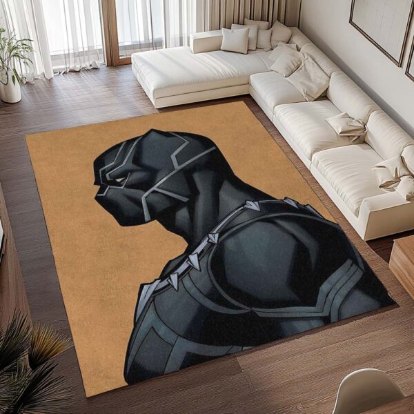 Tapis Black Panther – Marvel 1004 – Image 2
