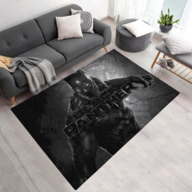 Tapis Black Panther – Marvel 1006