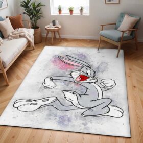 Tapis Bugs Bunny – Looney Tunes 03