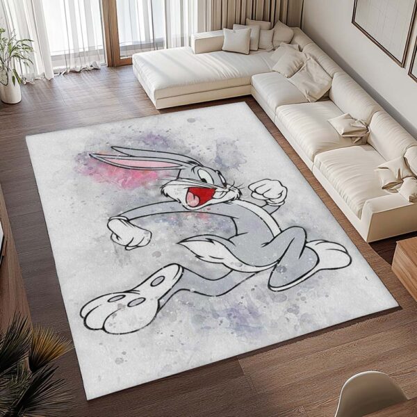 Tapis Bugs Bunny – Looney Tunes 03 – Image 2
