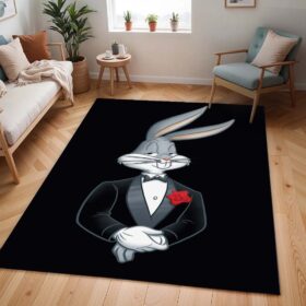 Tapis Bugs Bunny – Looney Tunes 05