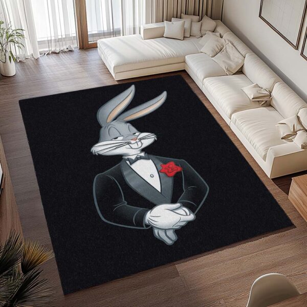 Tapis Bugs Bunny – Looney Tunes 05 – Image 2