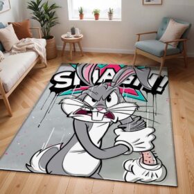 Tapis Bugs Bunny – Looney Tunes 06