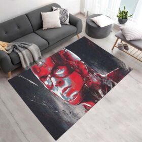 Tapis Captain America – Marvel 05
