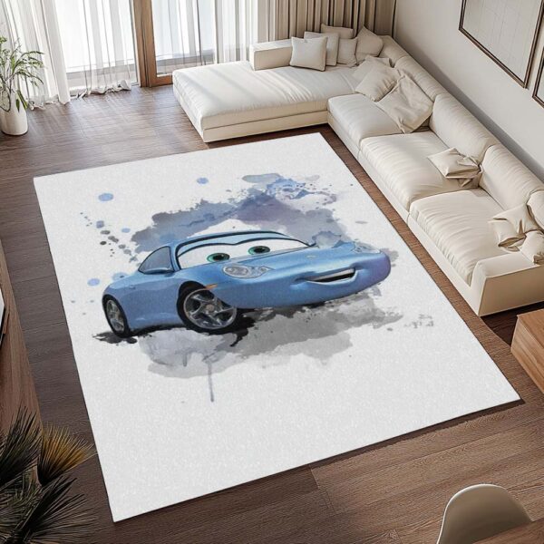 Tapis Cars – Sally Carrera – Image 2