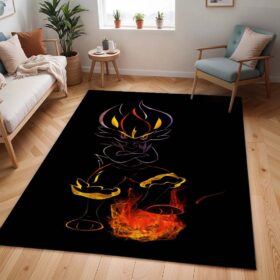 Tapis Pokémon – Pyrobut 10