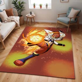 Tapis Pokémon – Pyrobut 11