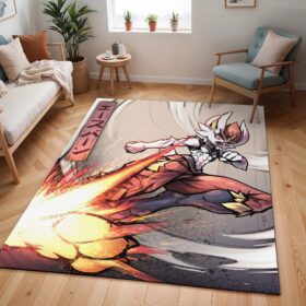 Tapis Pokémon – Pyrobut 7