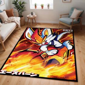Tapis Pokémon – Pyrobut 8