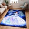 Tapis Cendrillon – Conte de fées