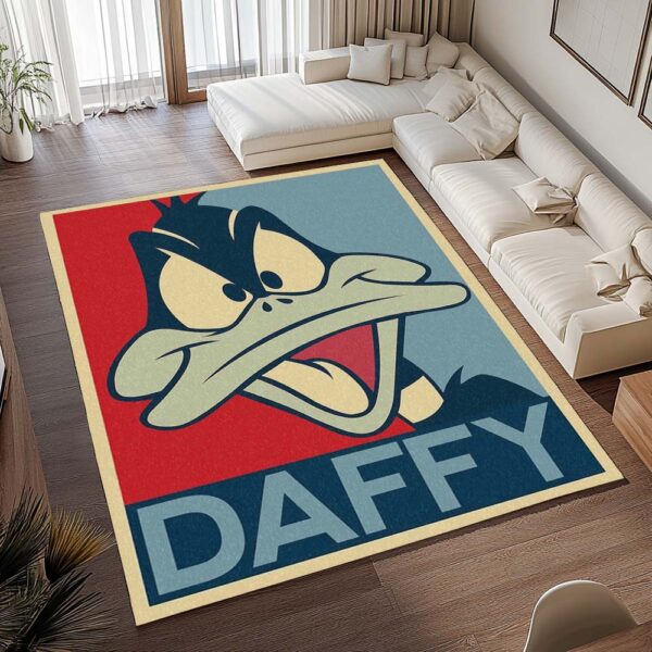 Tapis Daffy Duck – Looney Tunes 02 – Image 2