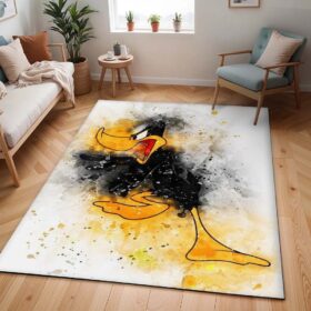 Tapis Daffy Duck – Looney Tunes 03