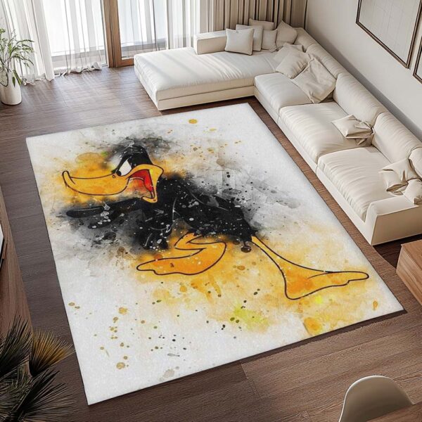 Tapis Daffy Duck – Looney Tunes 03 – Image 2